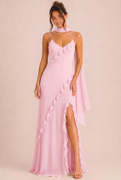 [Blushing Pink]