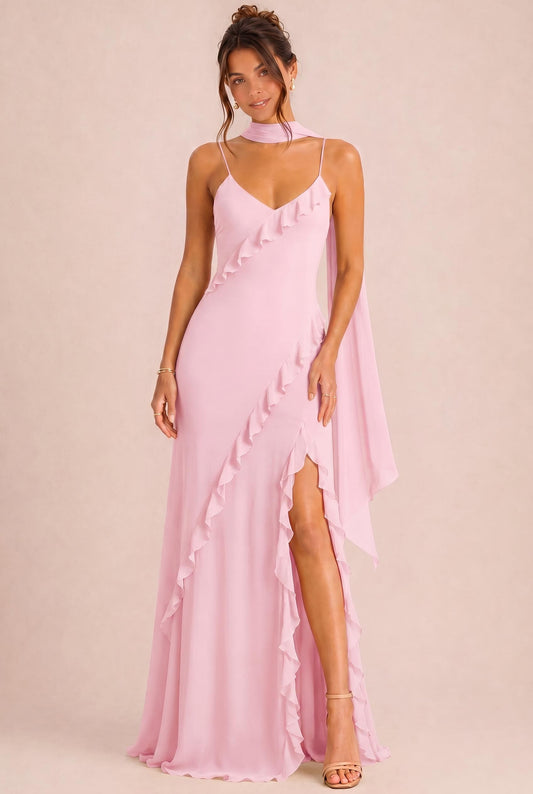 [Blushing Pink]