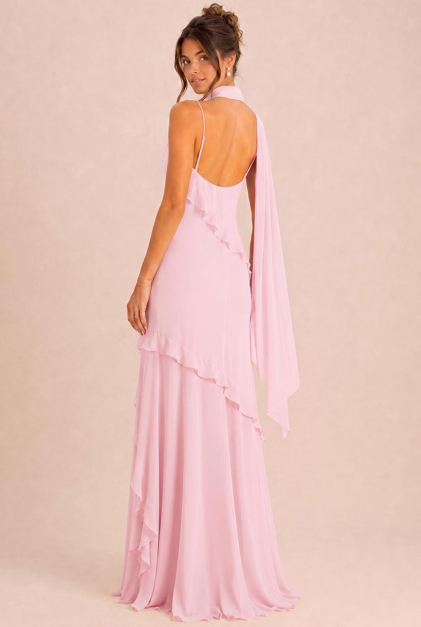 [Blushing Pink]