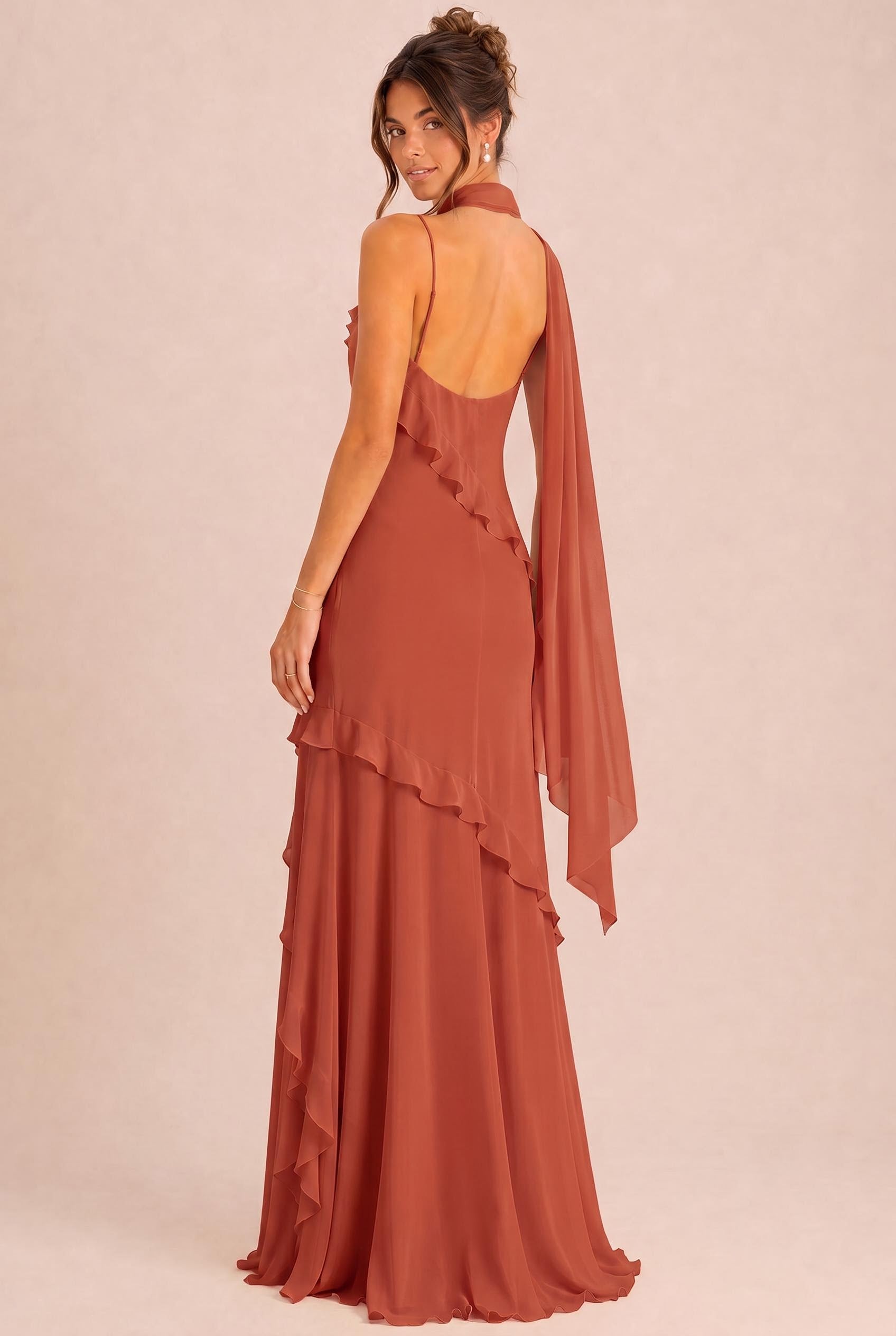 [Burnt Orange]