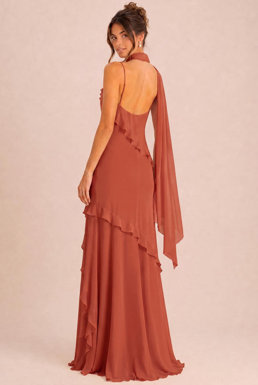 [Burnt Orange]