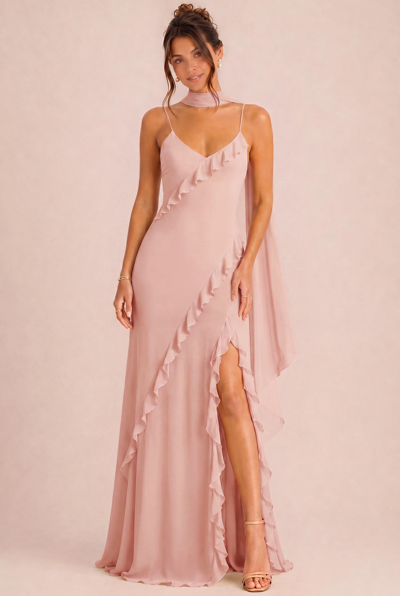 [Dusty Rose]