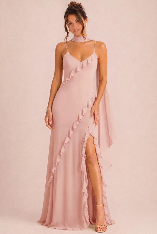 [Dusty Rose]
