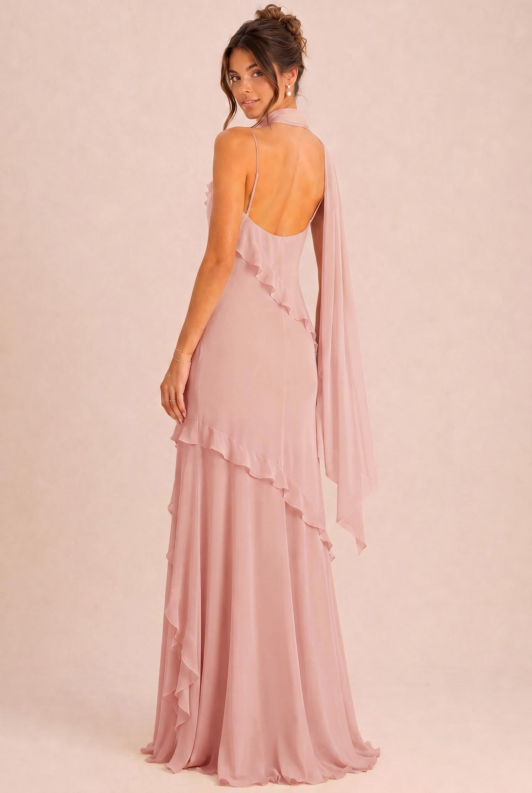 [Dusty Rose]