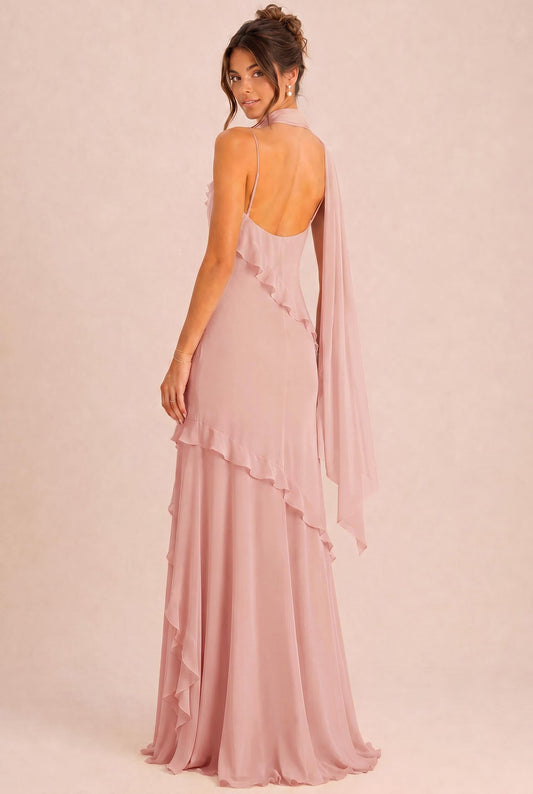 [Dusty Rose]
