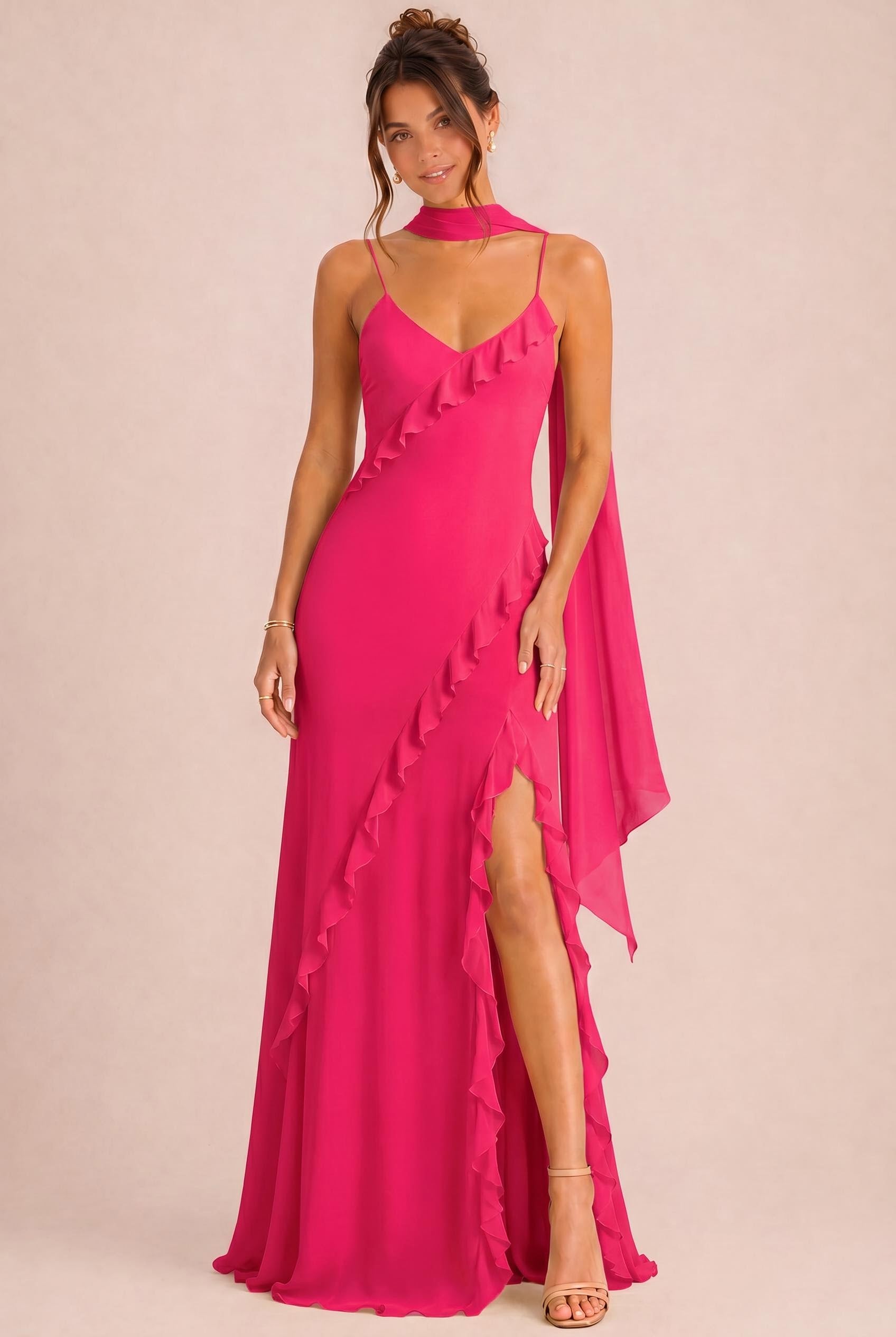 [Hot Pink]