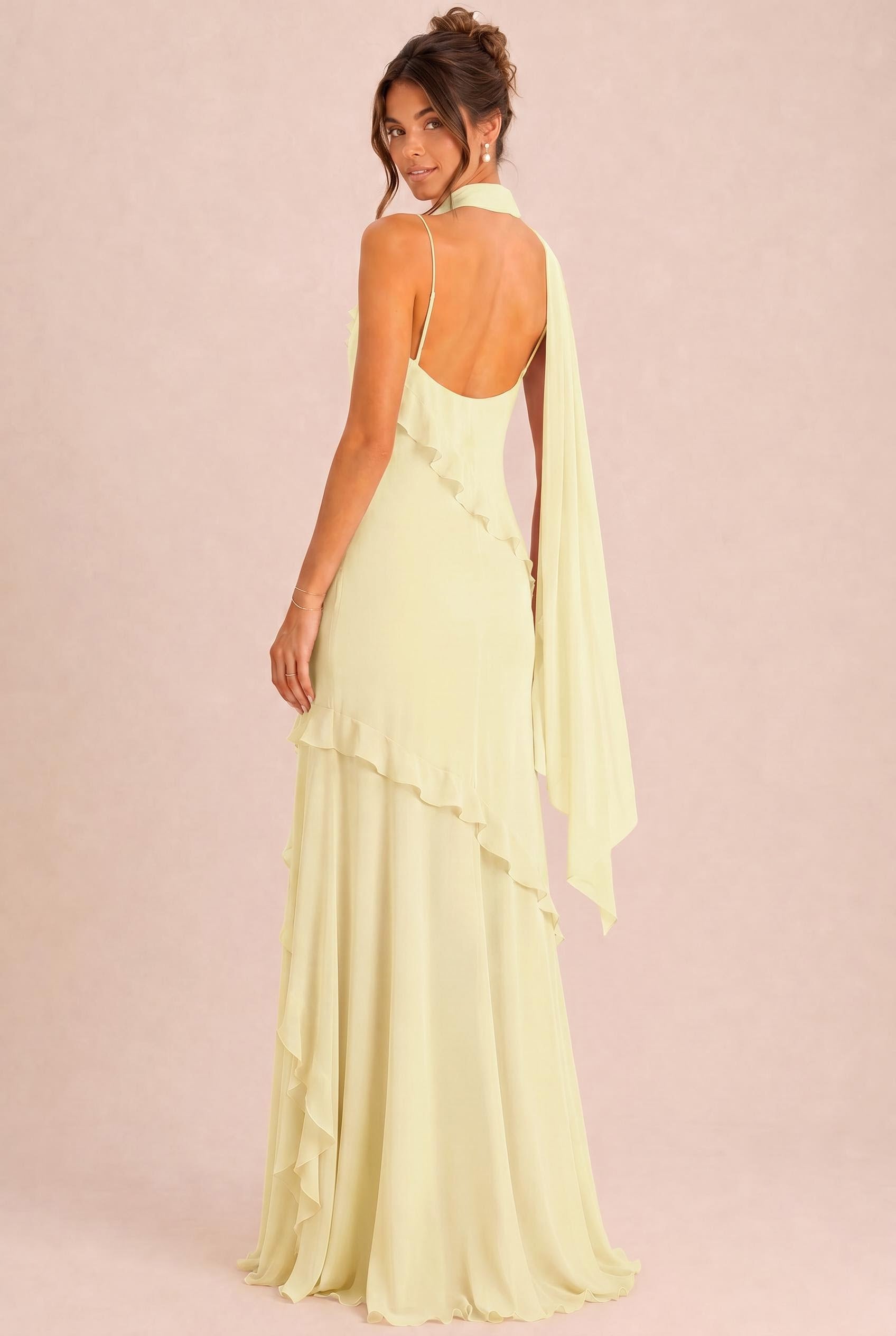[Lemon Sorbet]