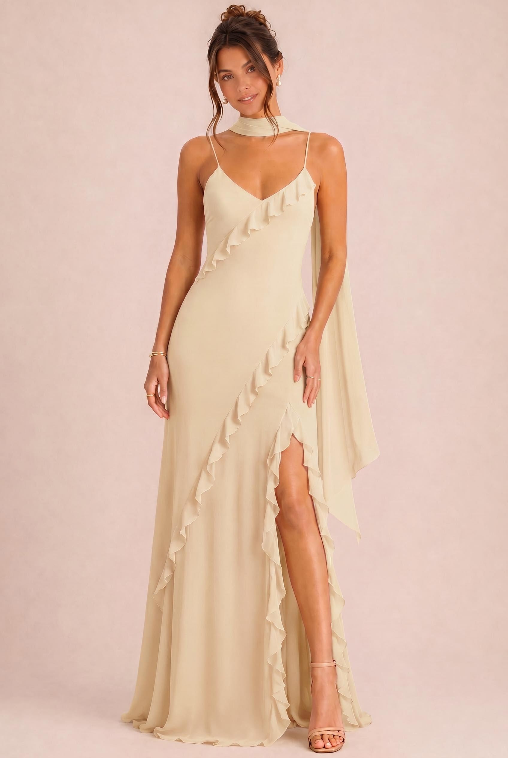 [Neutral Champagne]