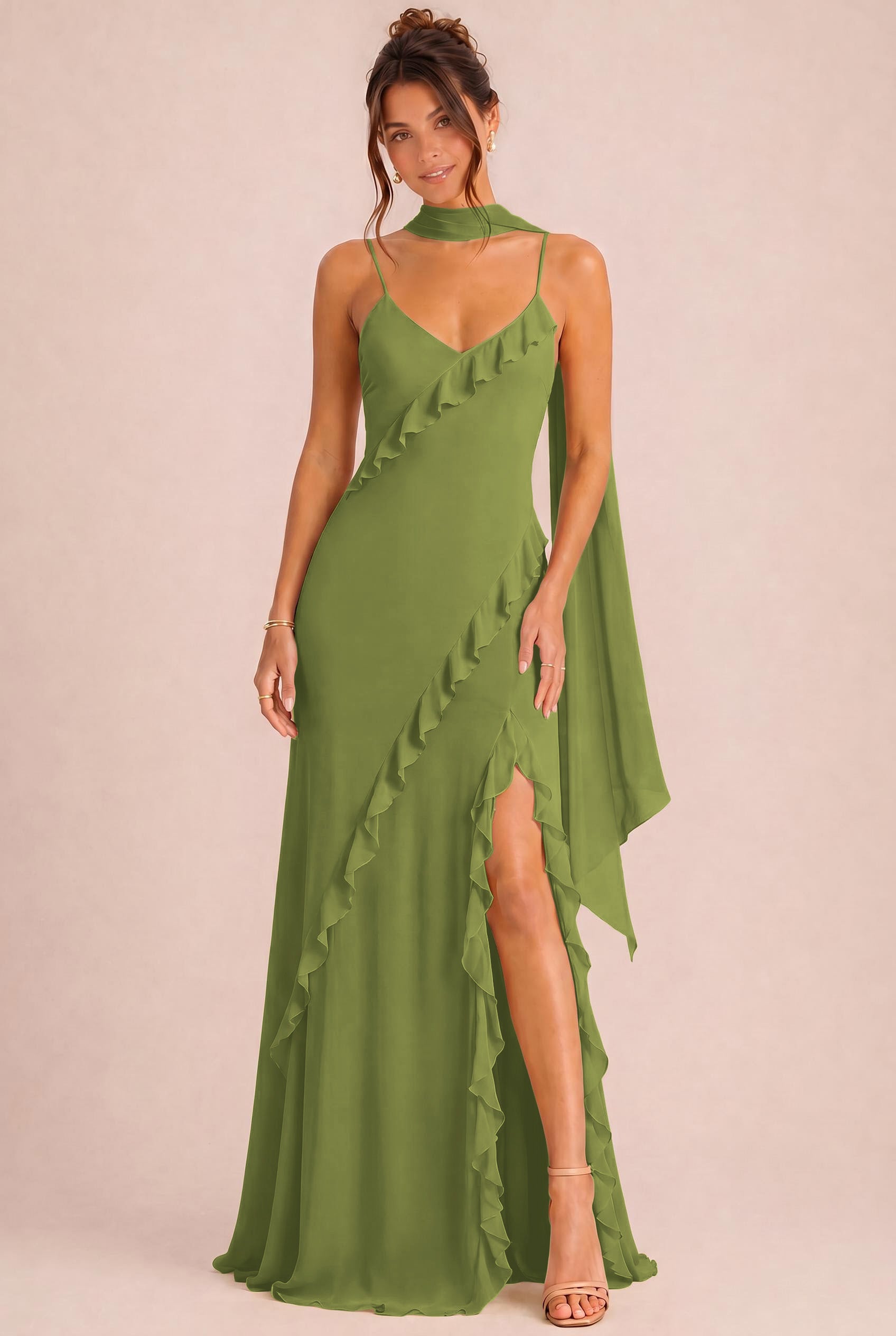 [Olive Green]
