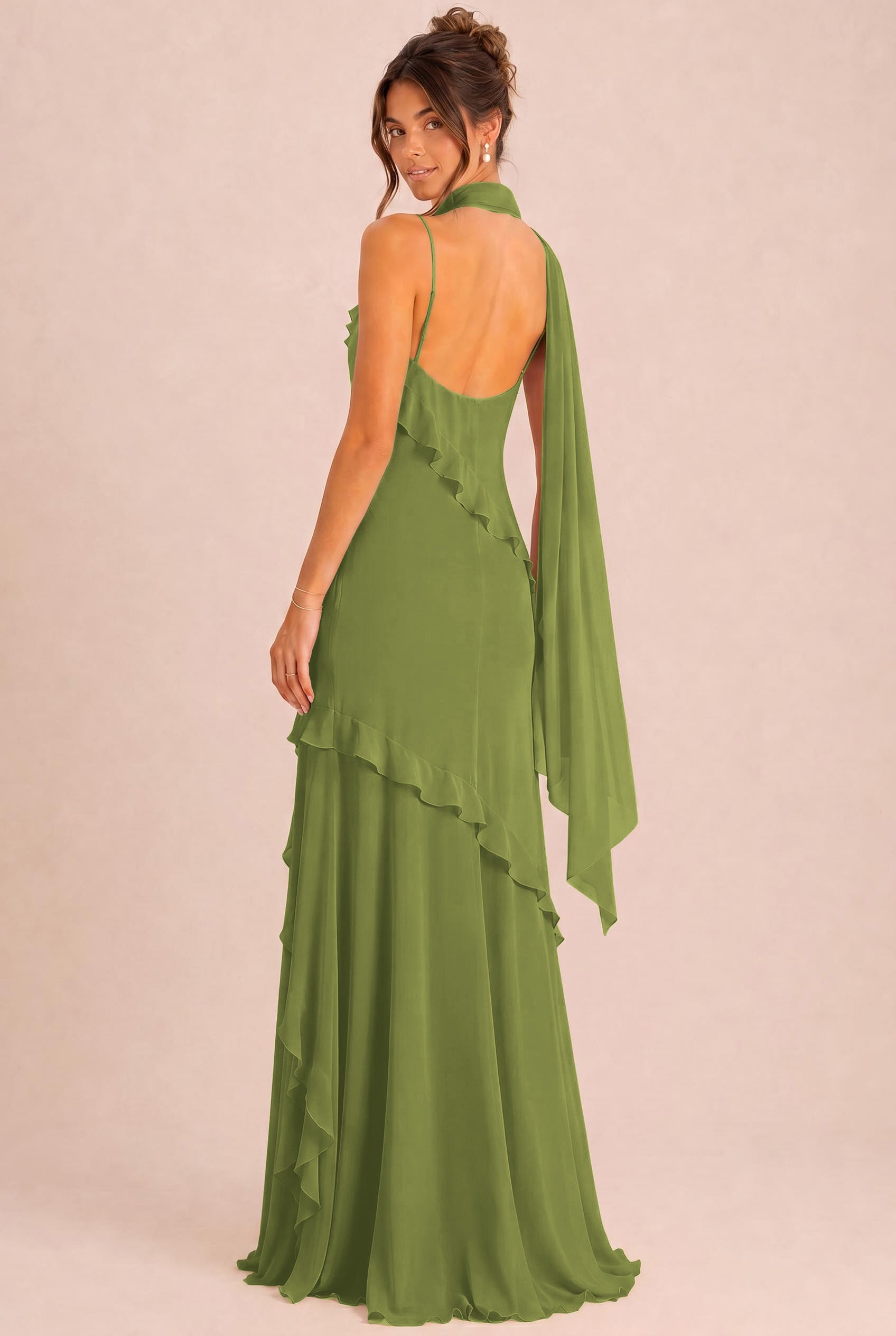 [Olive Green]