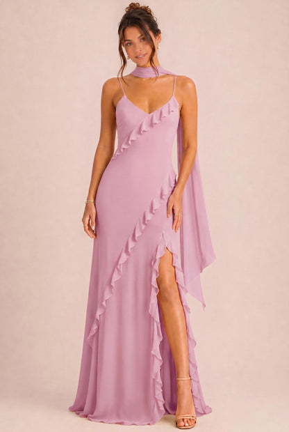 [Vintage Mauve]