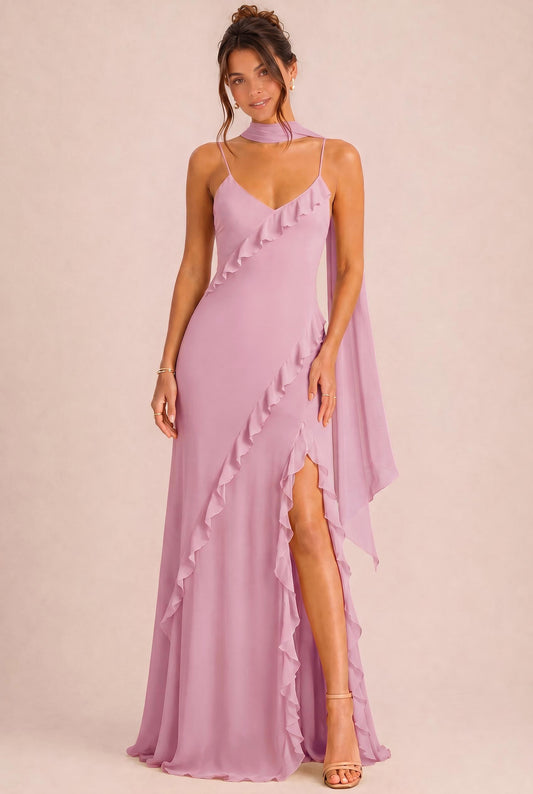 [Vintage Mauve]