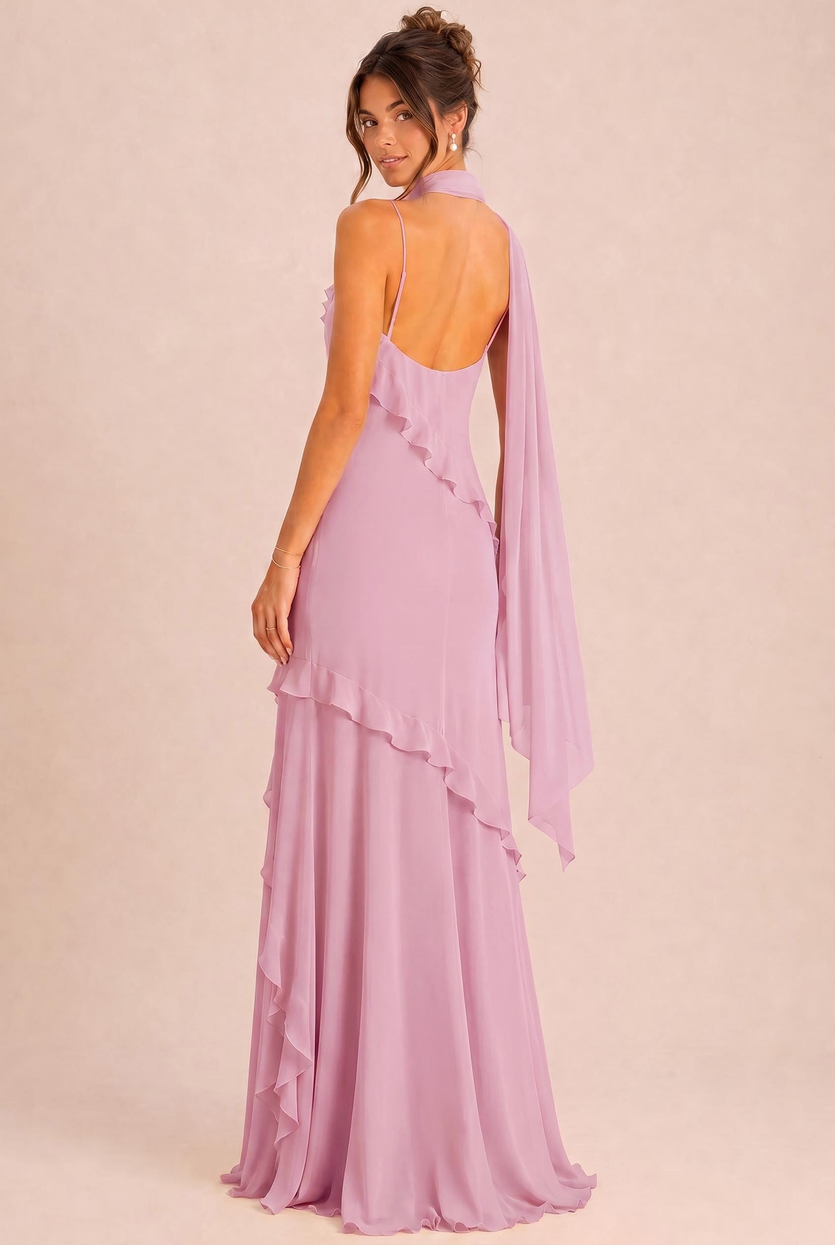 [Vintage Mauve]