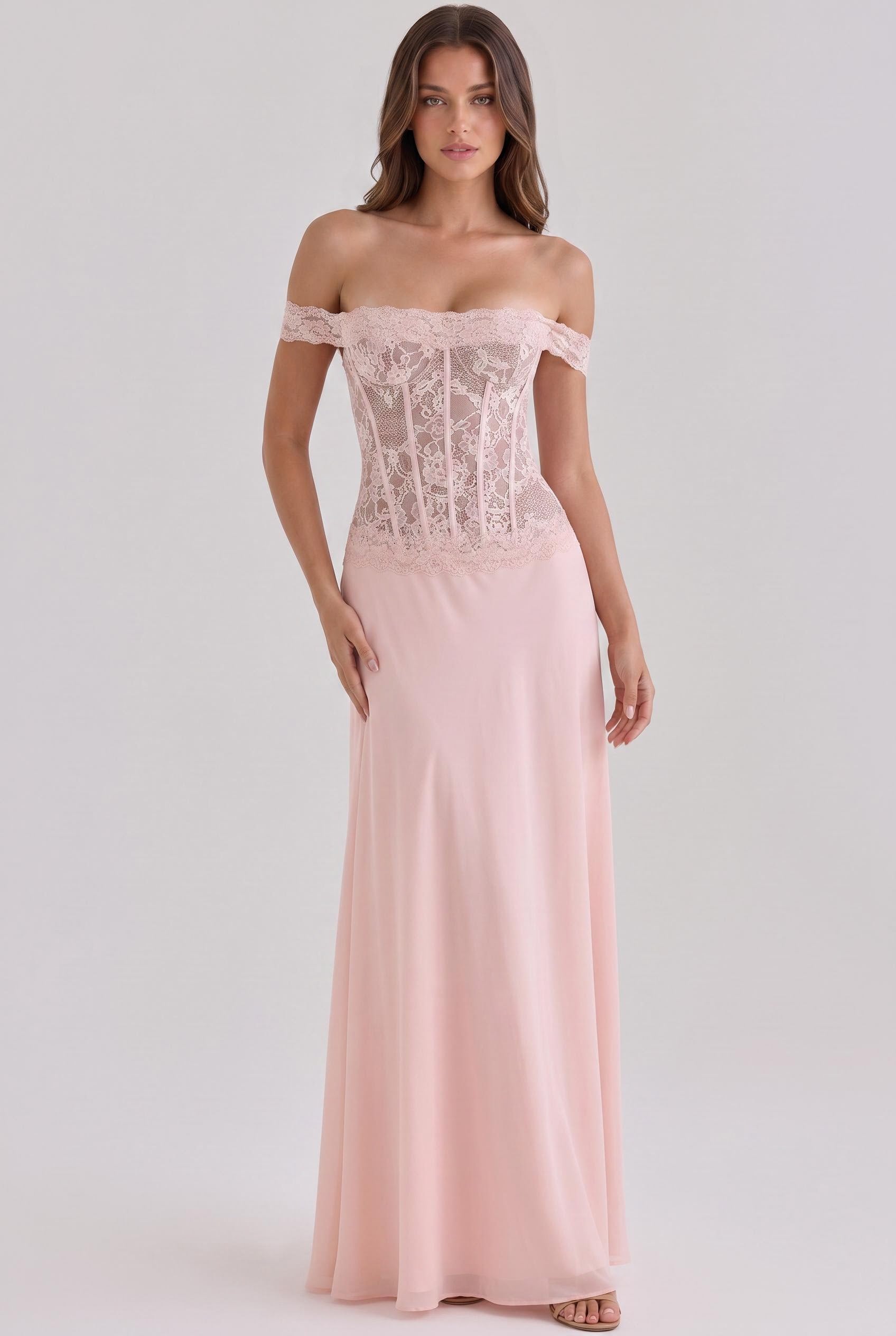 [Blushing Pink]