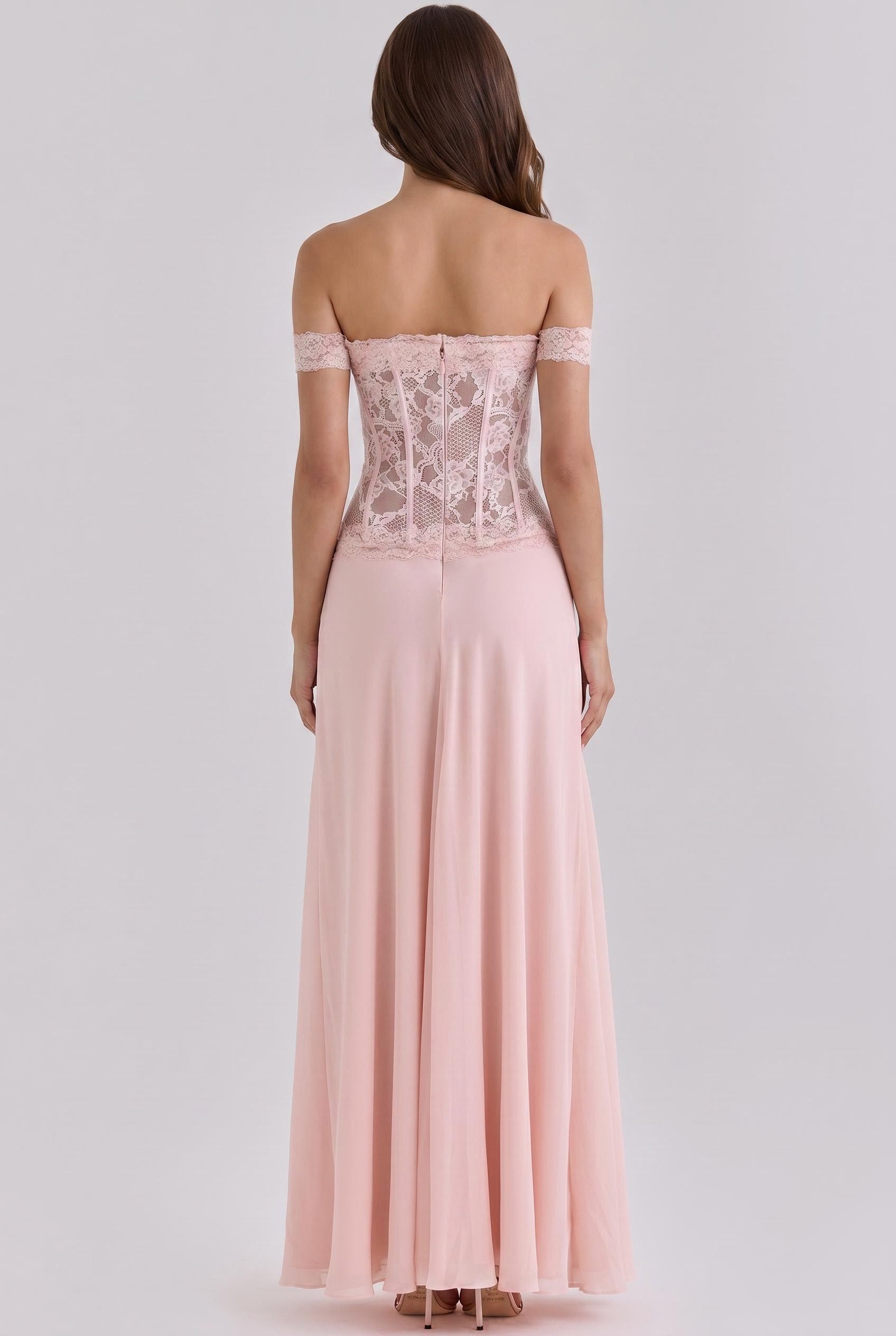 [Blushing Pink]