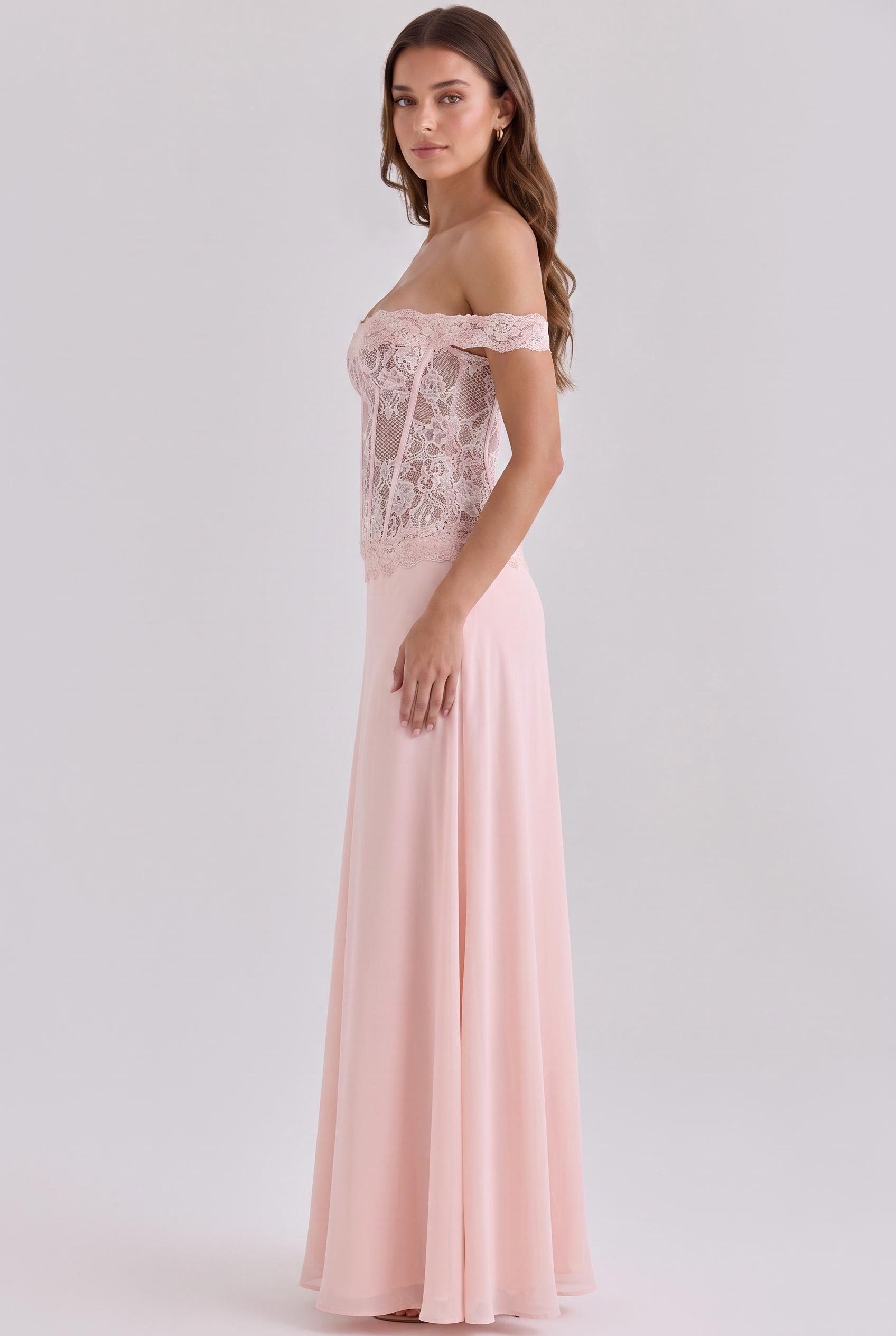 [Blushing Pink]