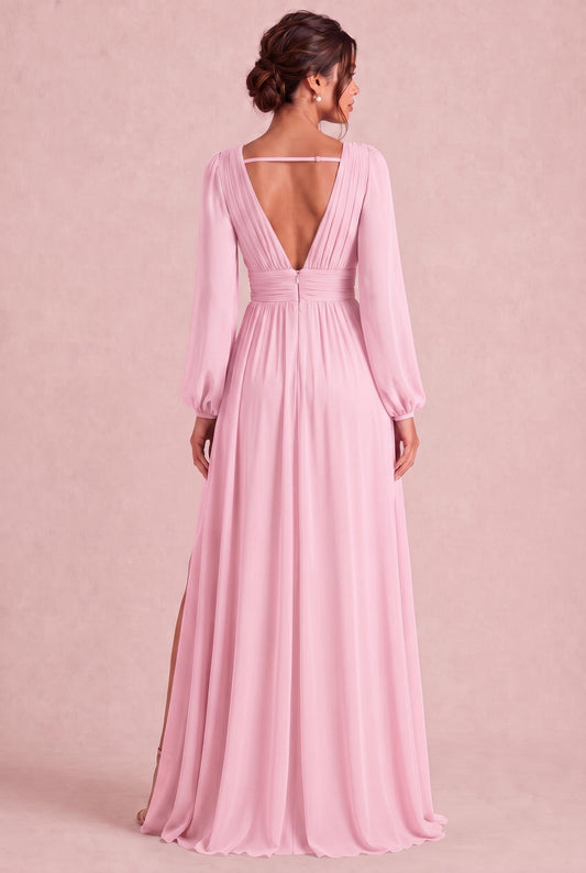 [Blushing Pink]