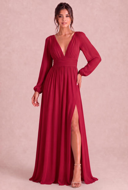 [Burgundy]