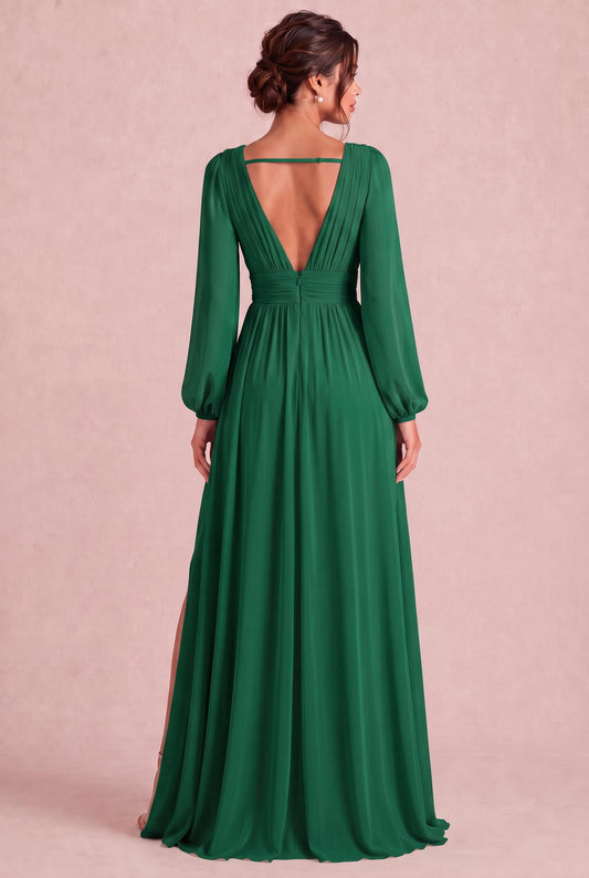 [Dark Green]