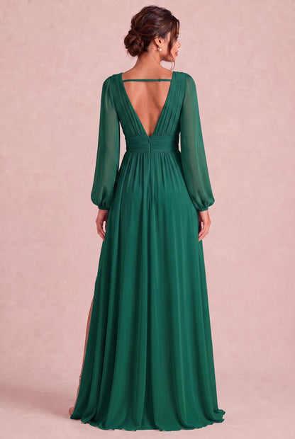 [Emerald]