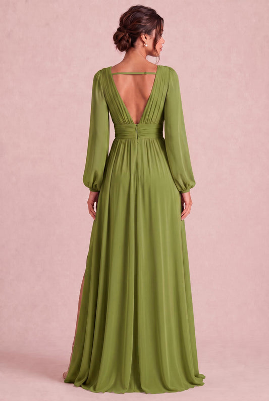 [Olive Green]