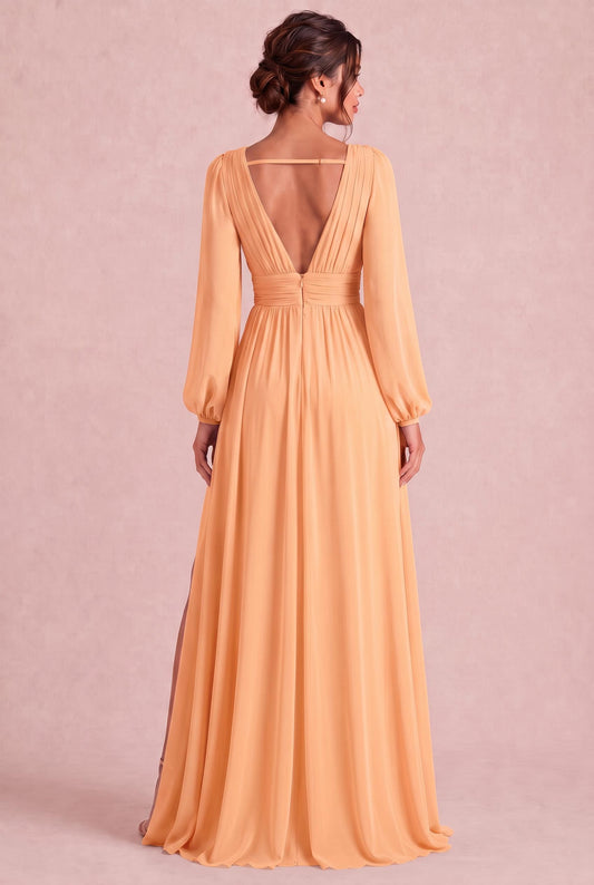 [Peach]