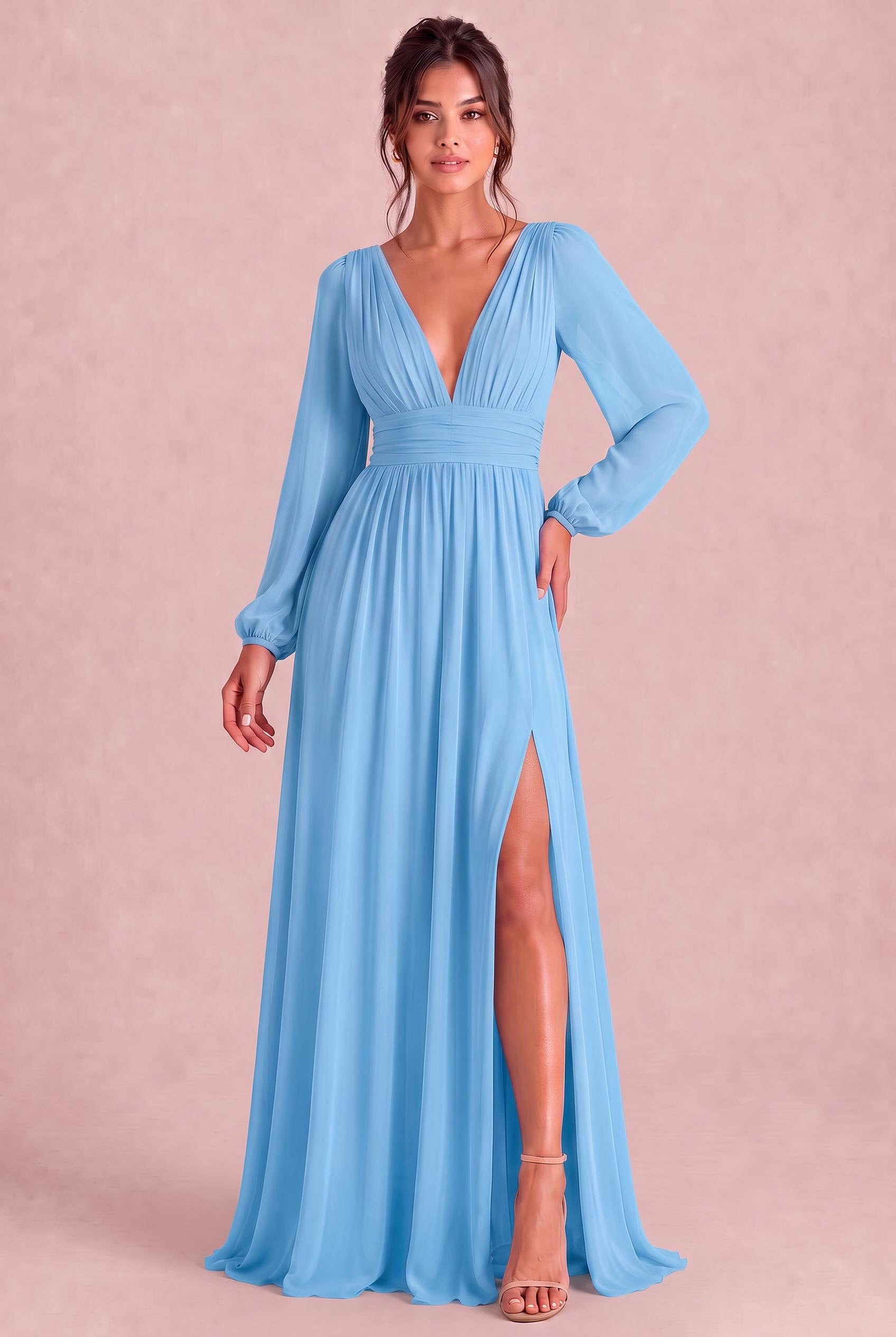 [Powder Blue]