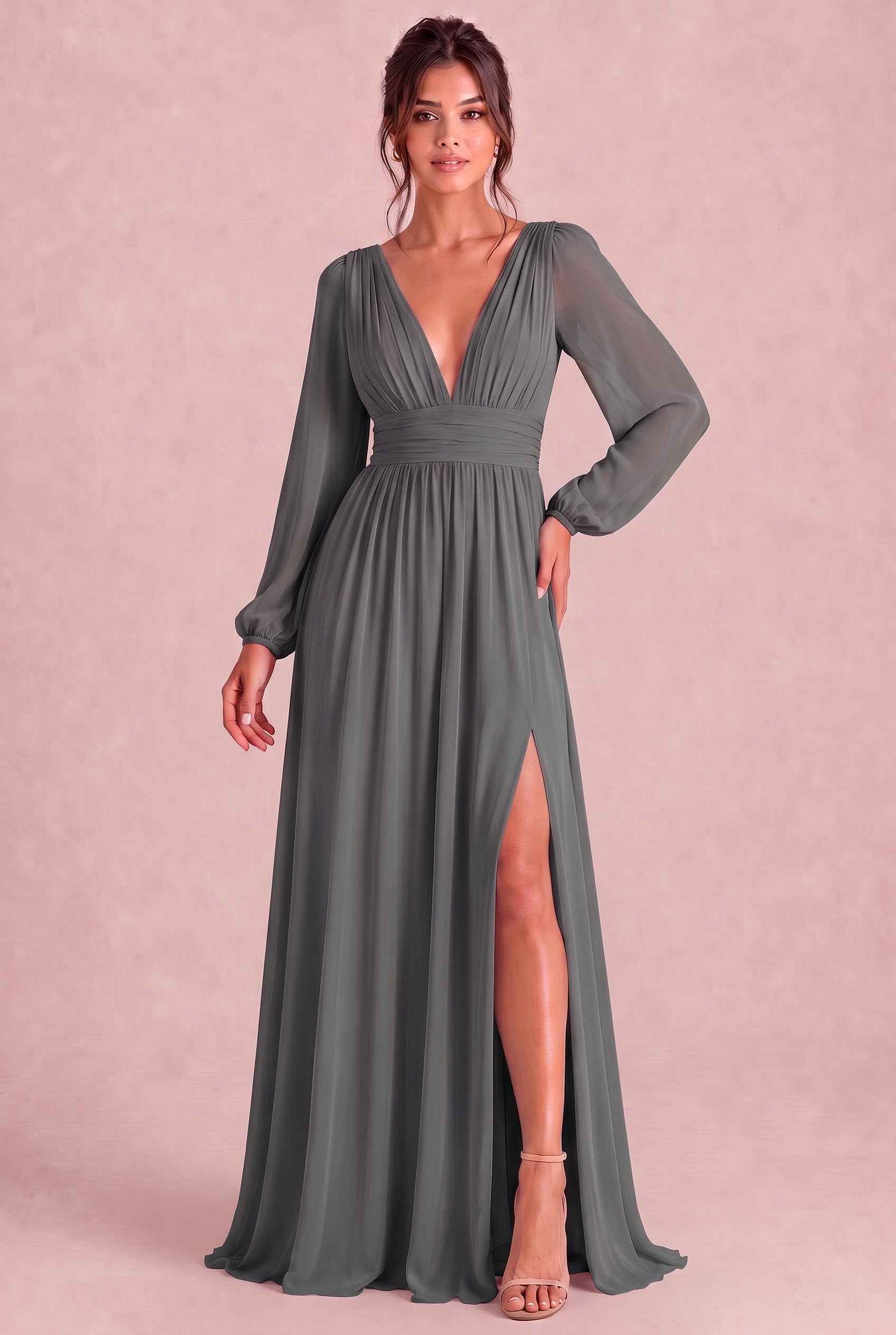 [Steel Grey]