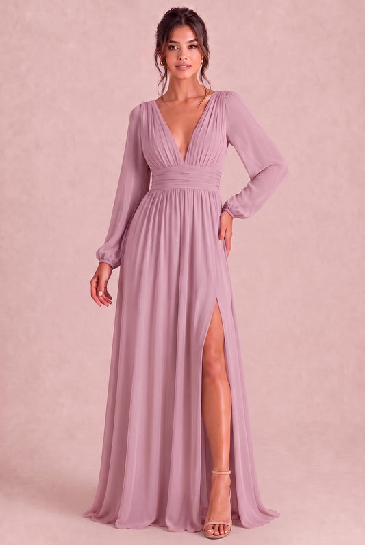 [Vintage Mauve]