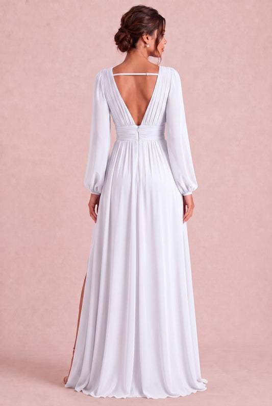 [White]