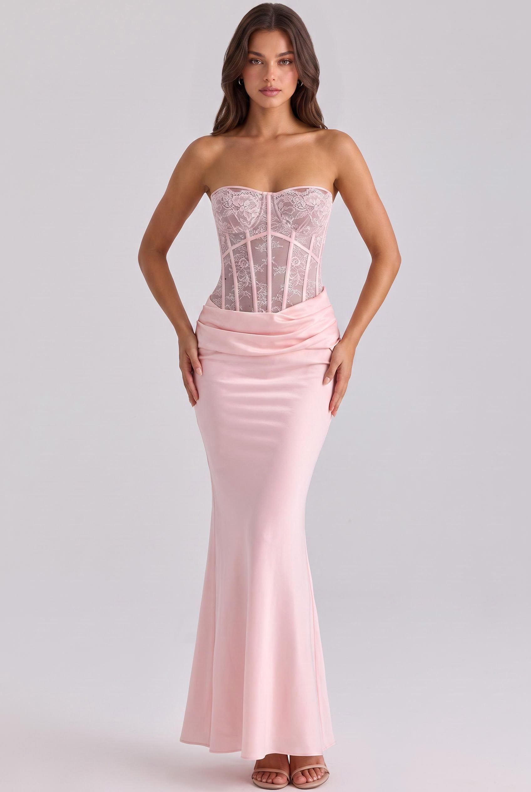 [Blushing Pink]