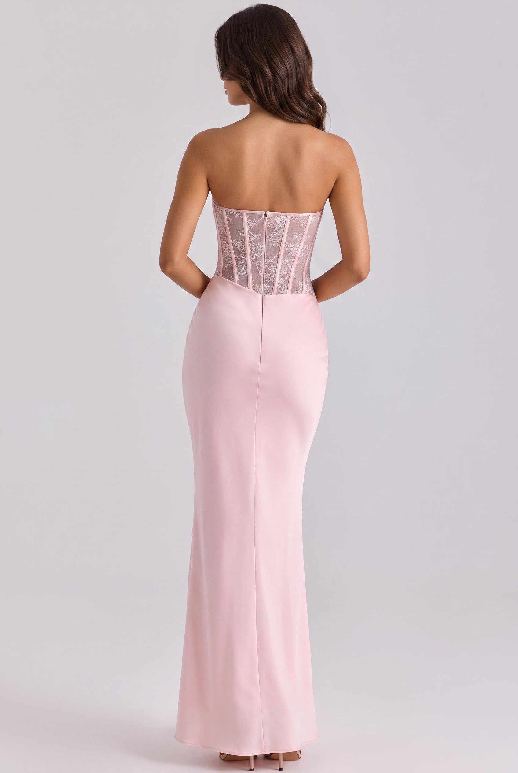 [Blushing Pink]