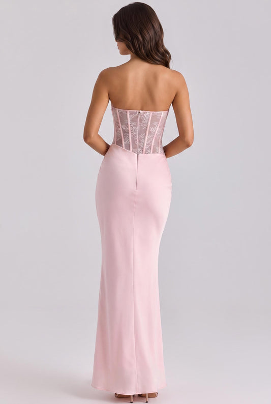 [Blushing Pink]