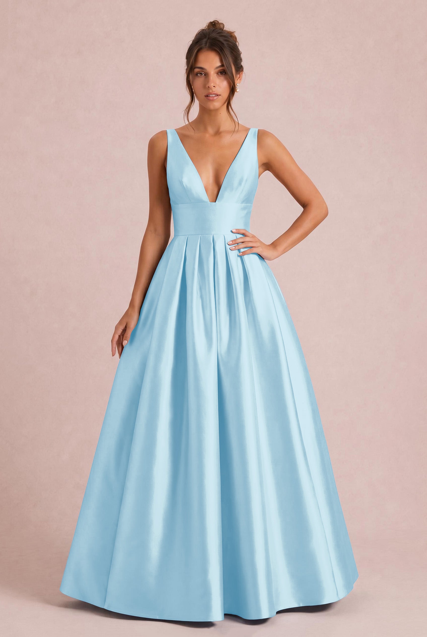 [Sky Blue]