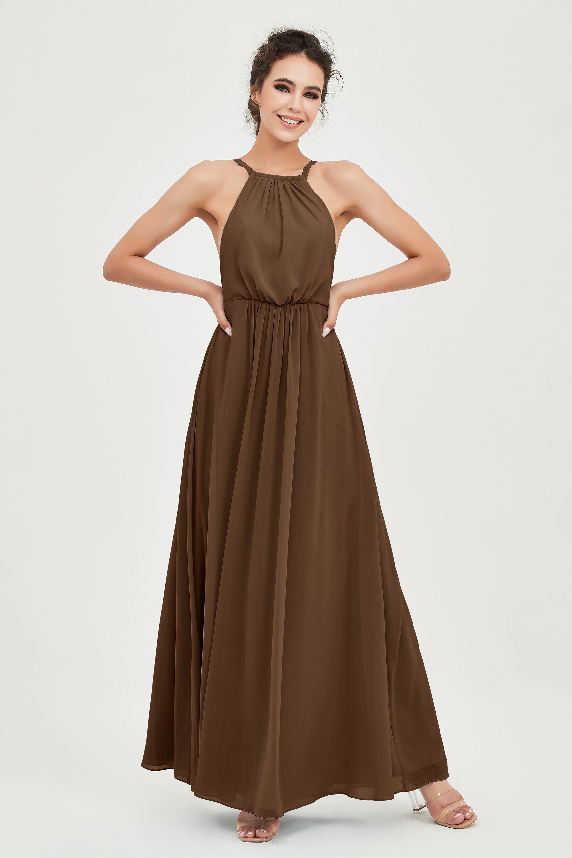 [Brown]