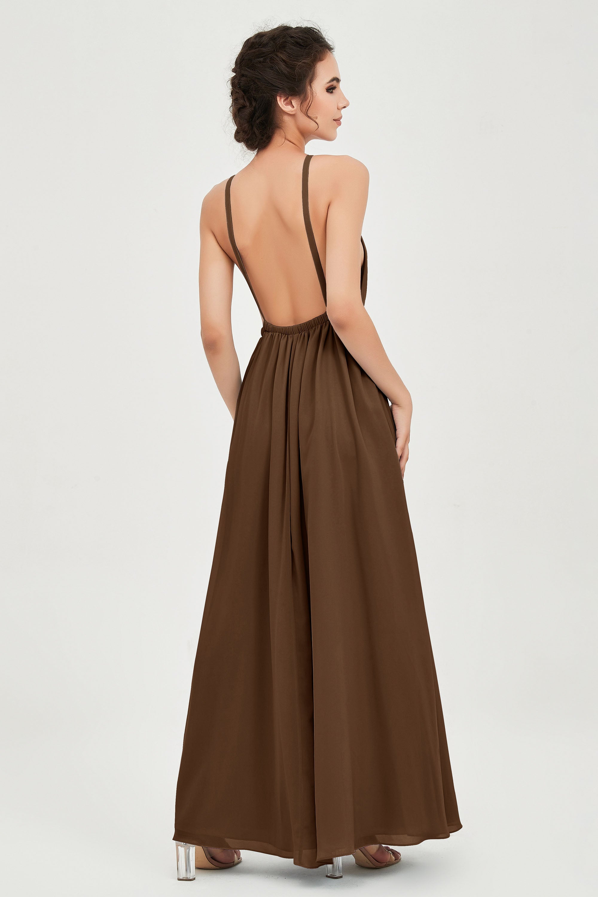 [Brown]