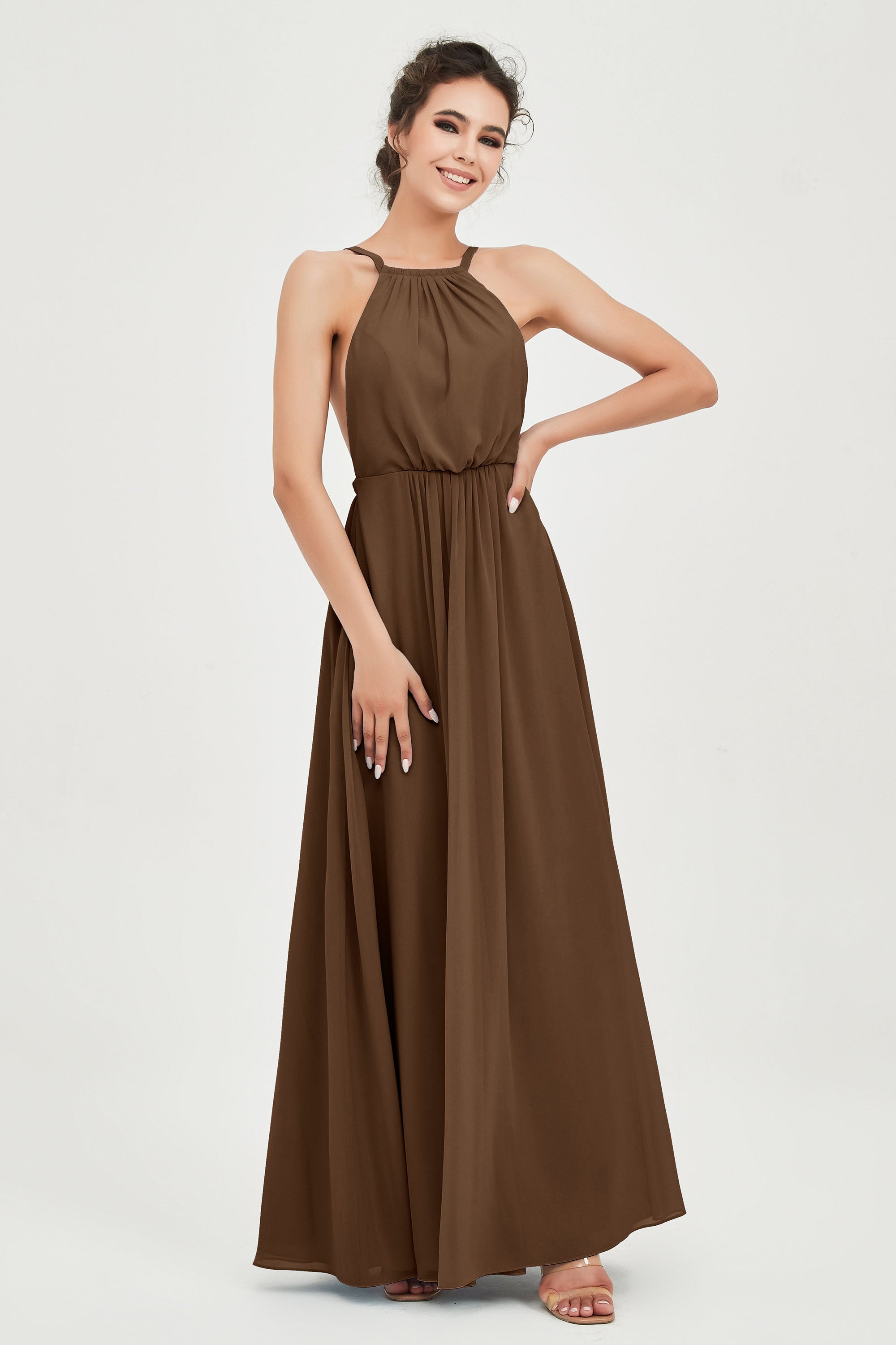 [Brown]