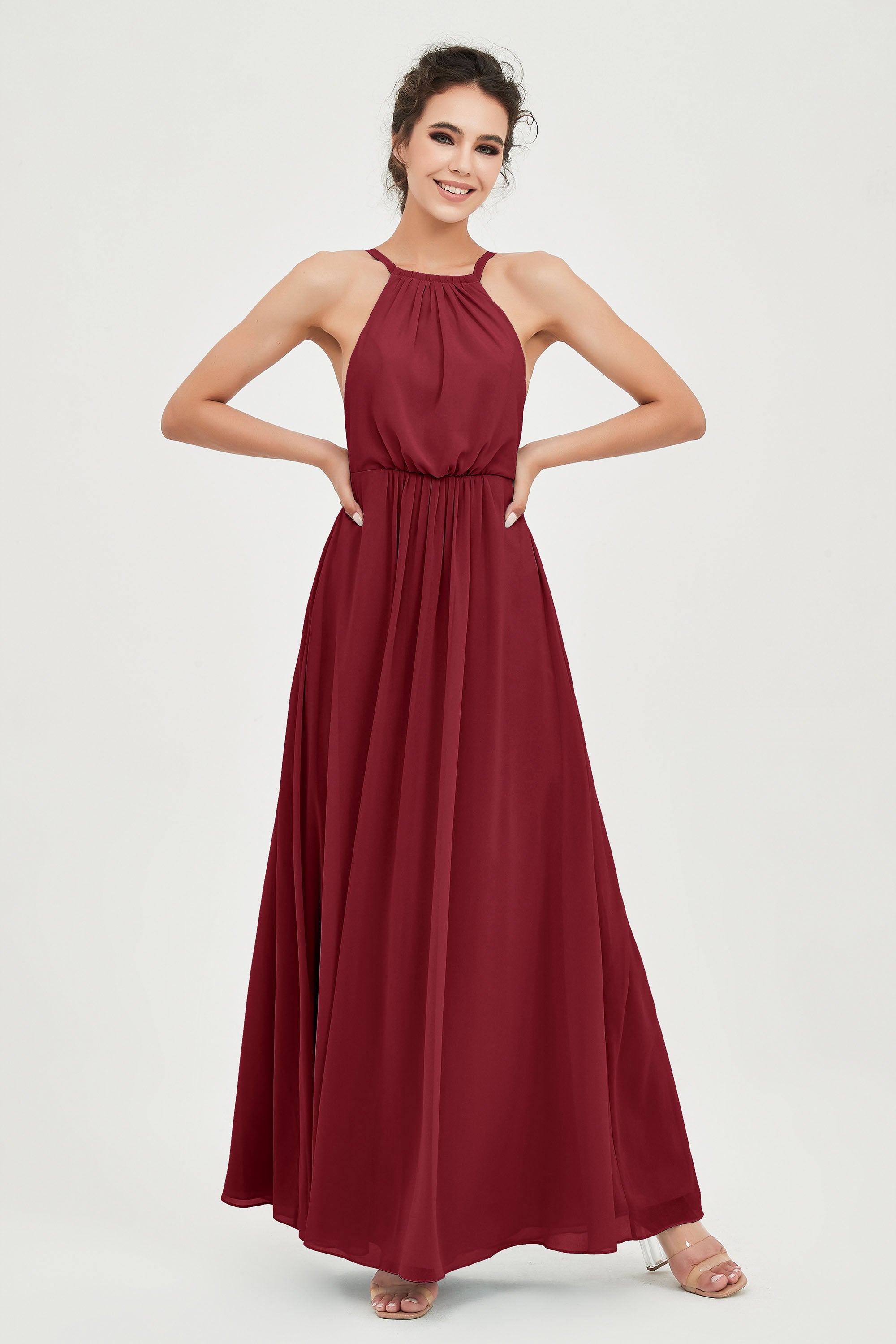 [Burgundy]