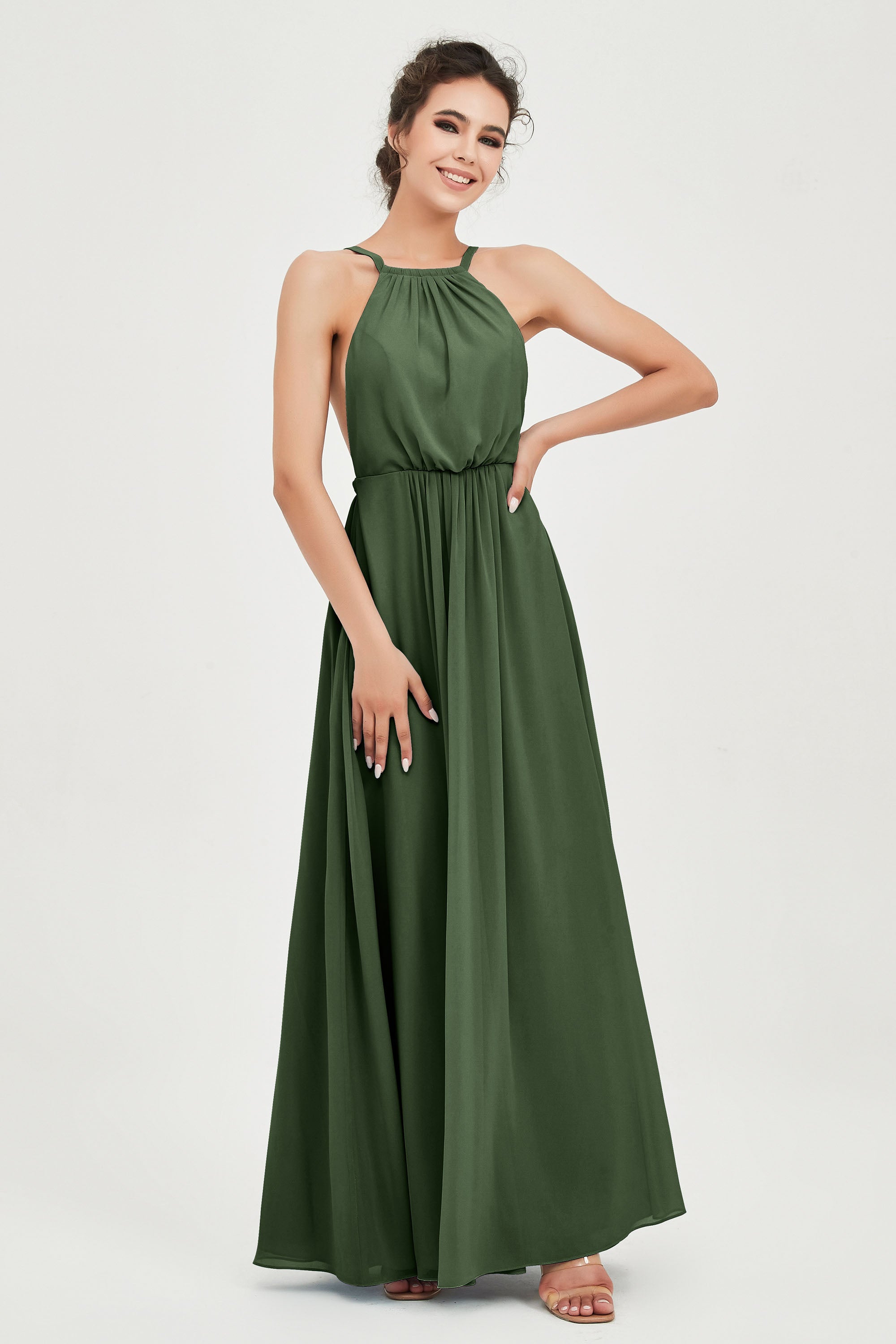 [Olive-Green]