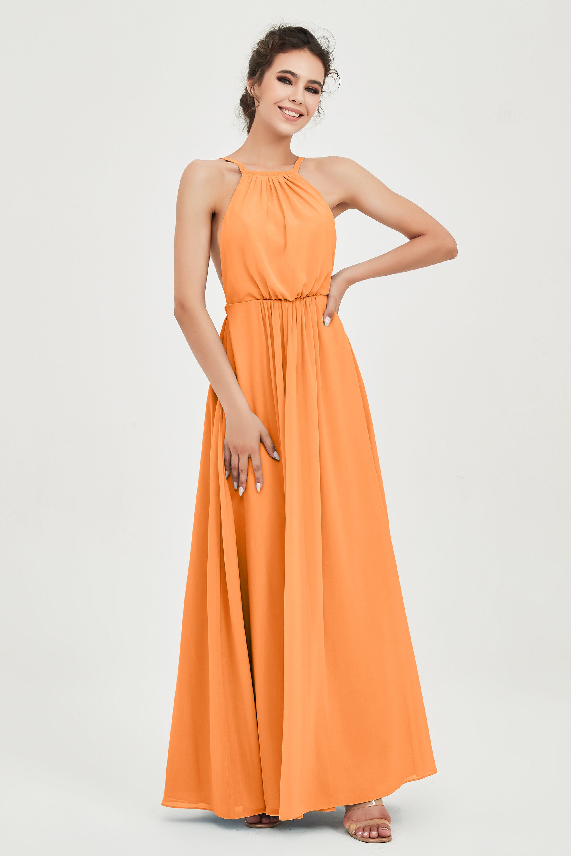 [Orange]