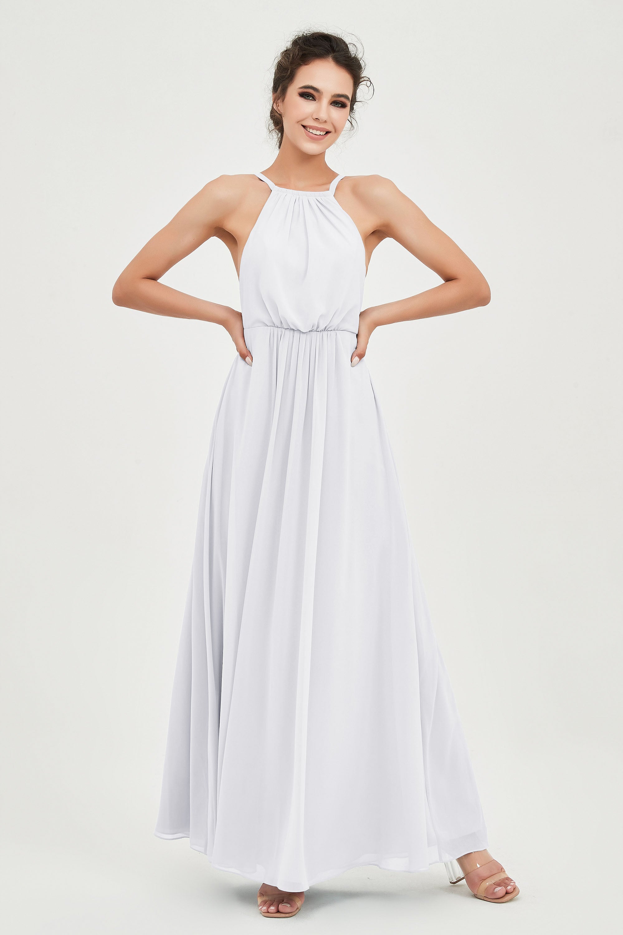 [White]