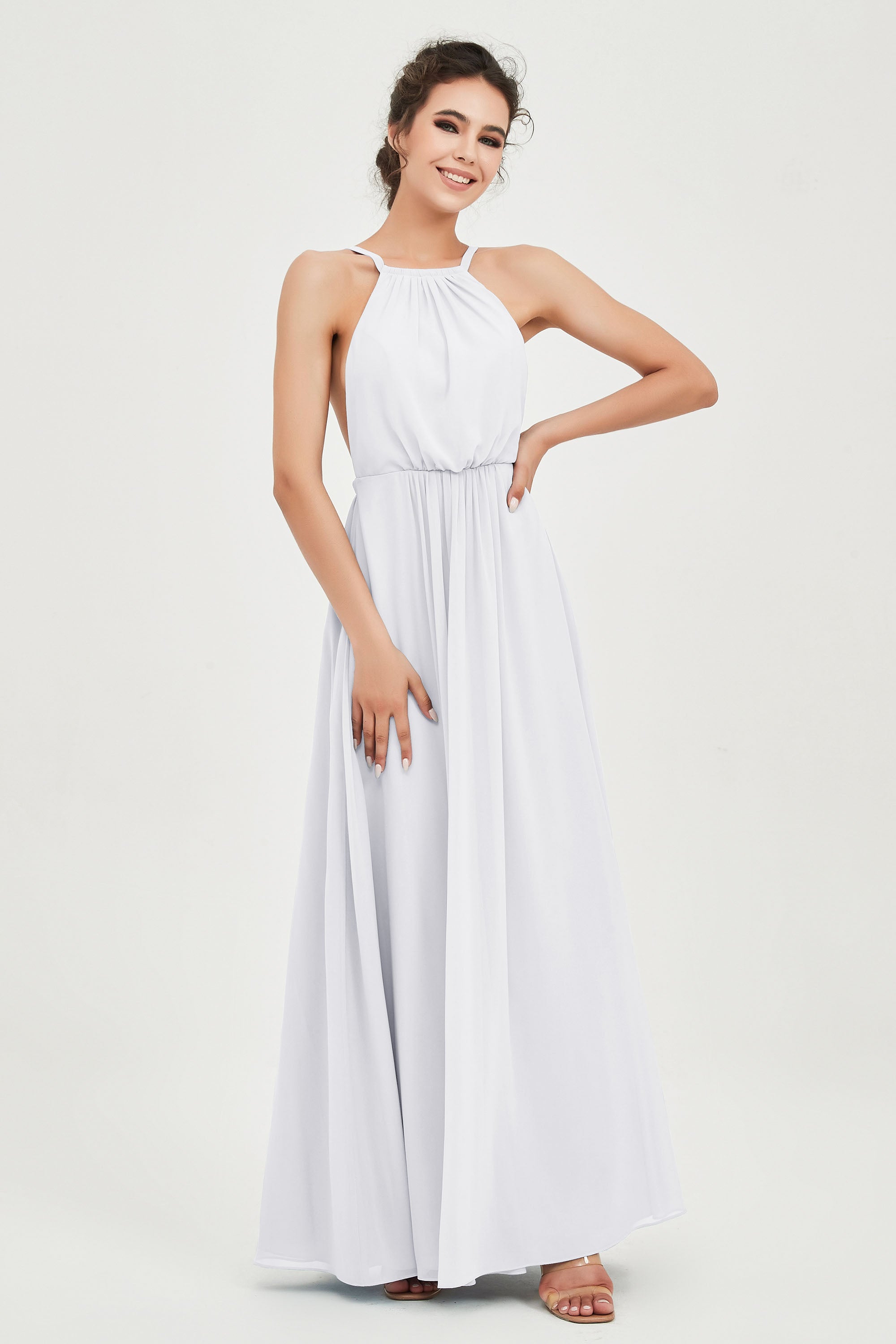 [White]