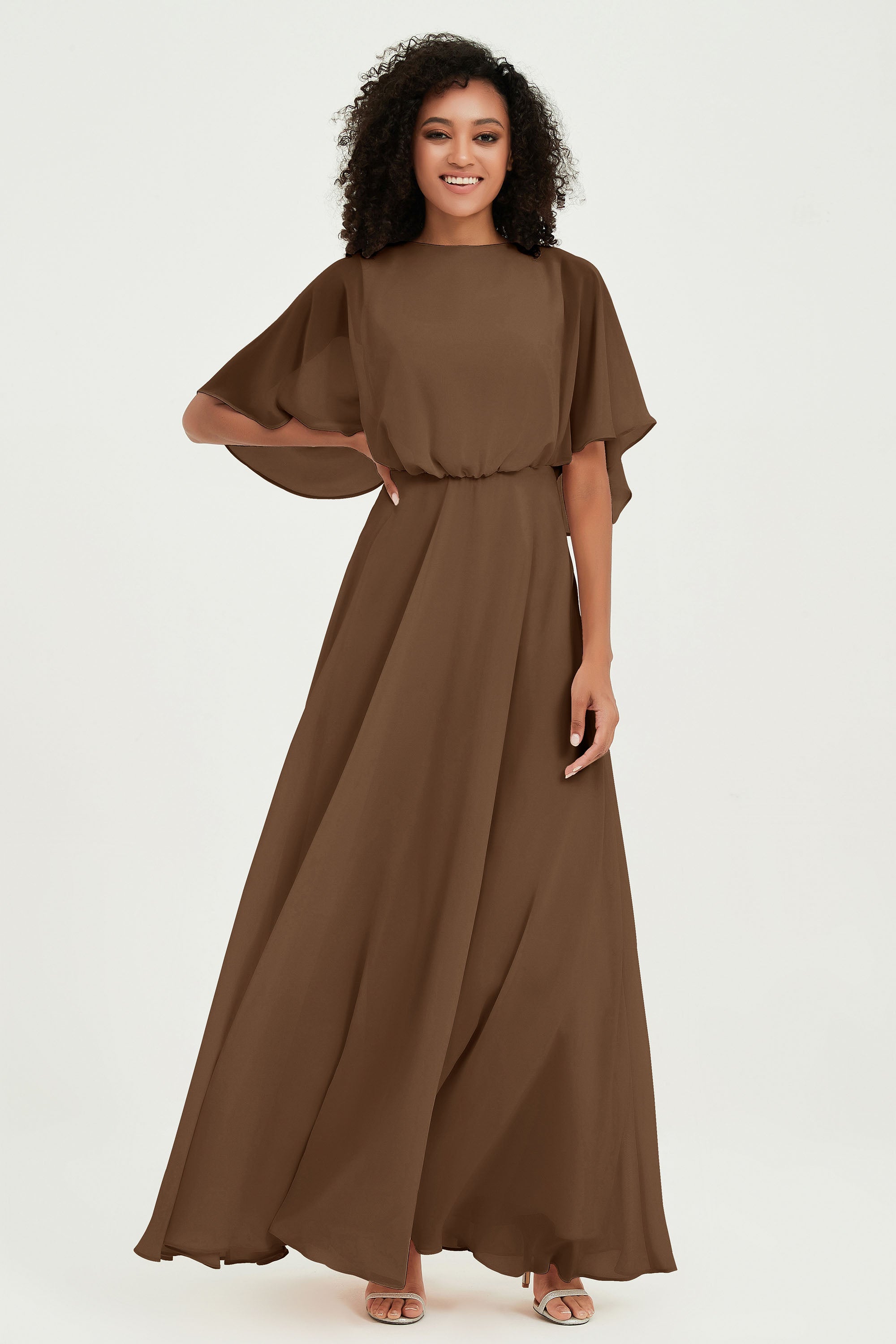 [Brown]