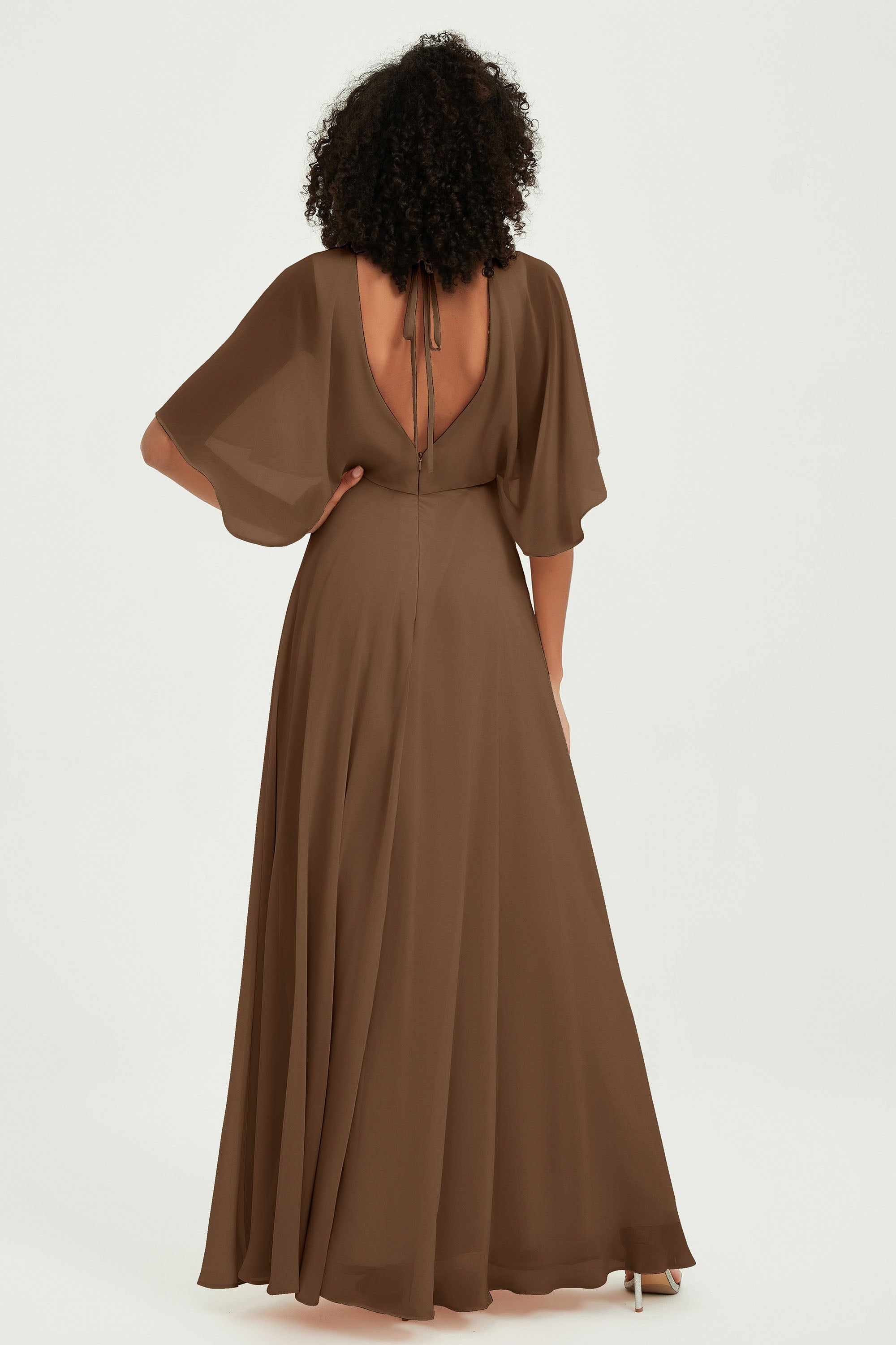 [Brown]