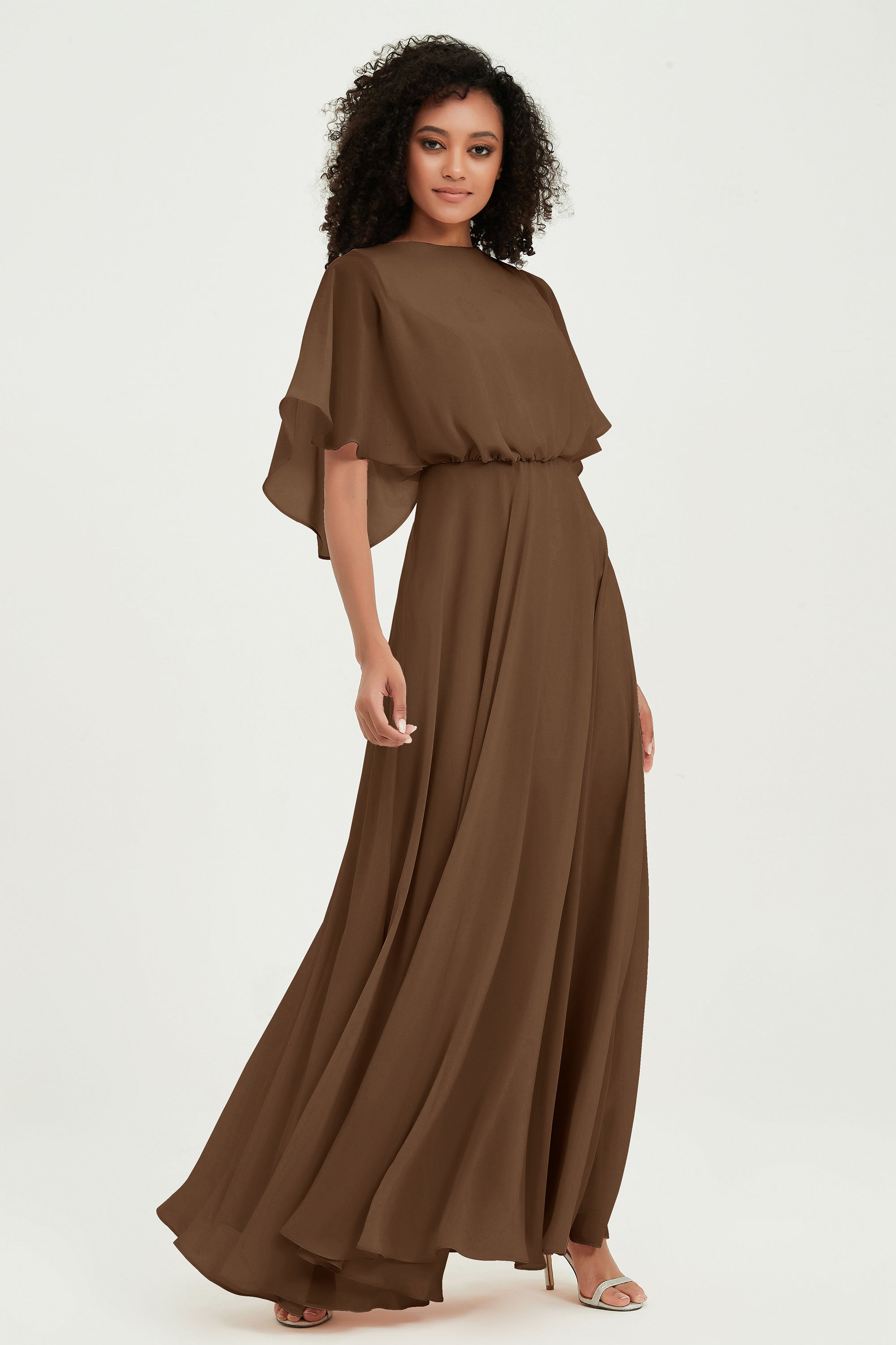 [Brown]