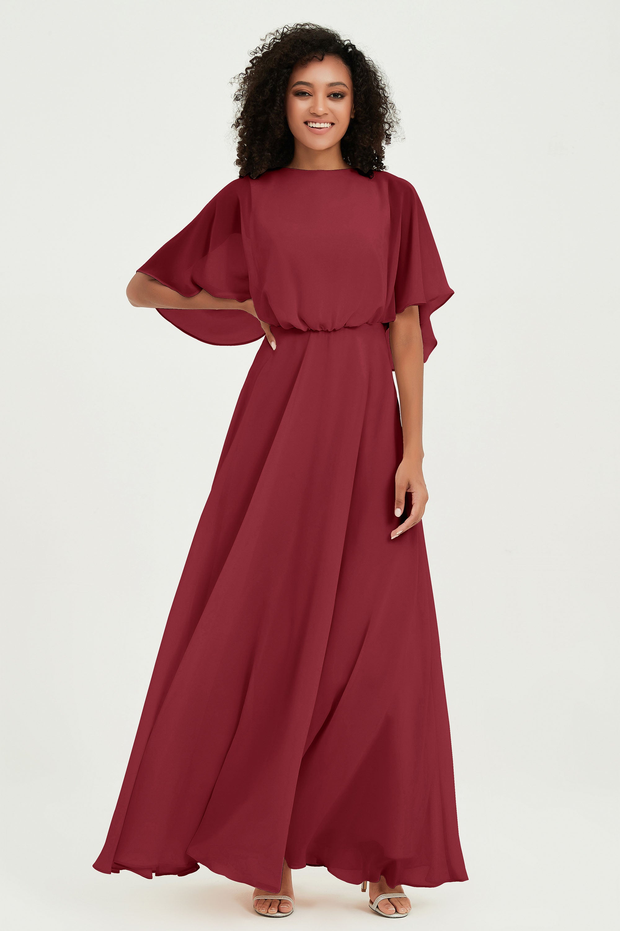 [Burgundy]