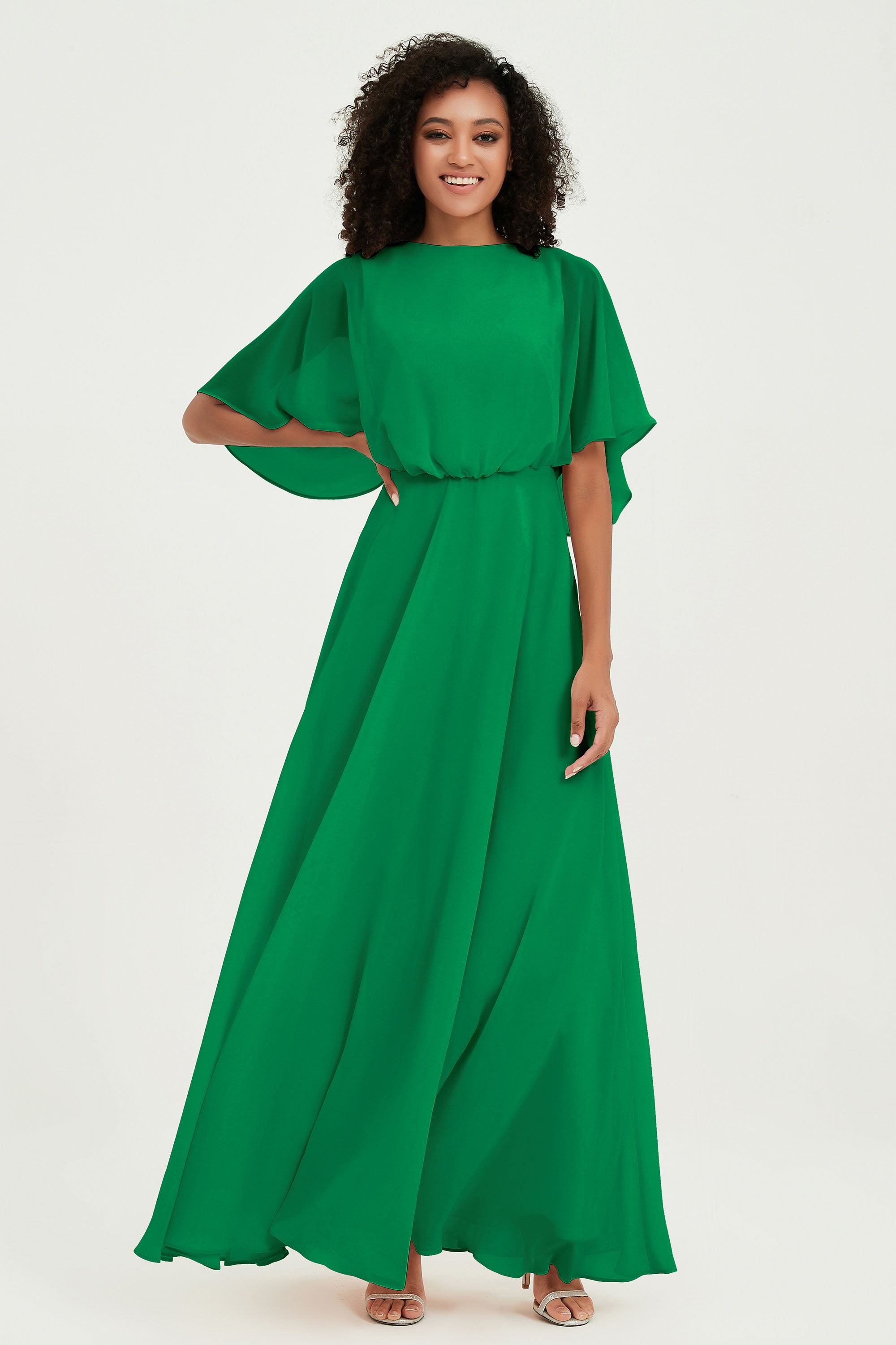 [Emerald]