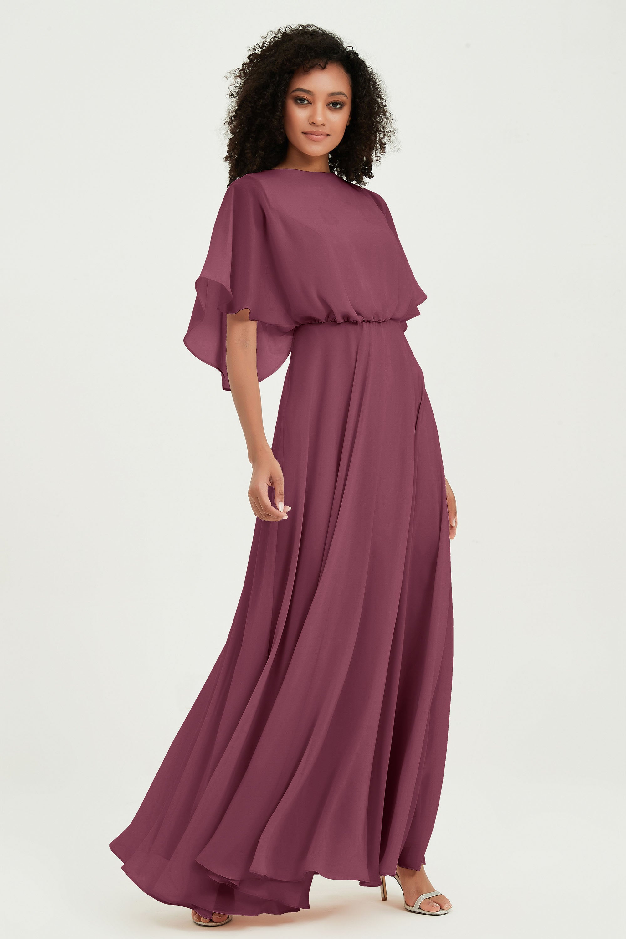[Mulberry]
