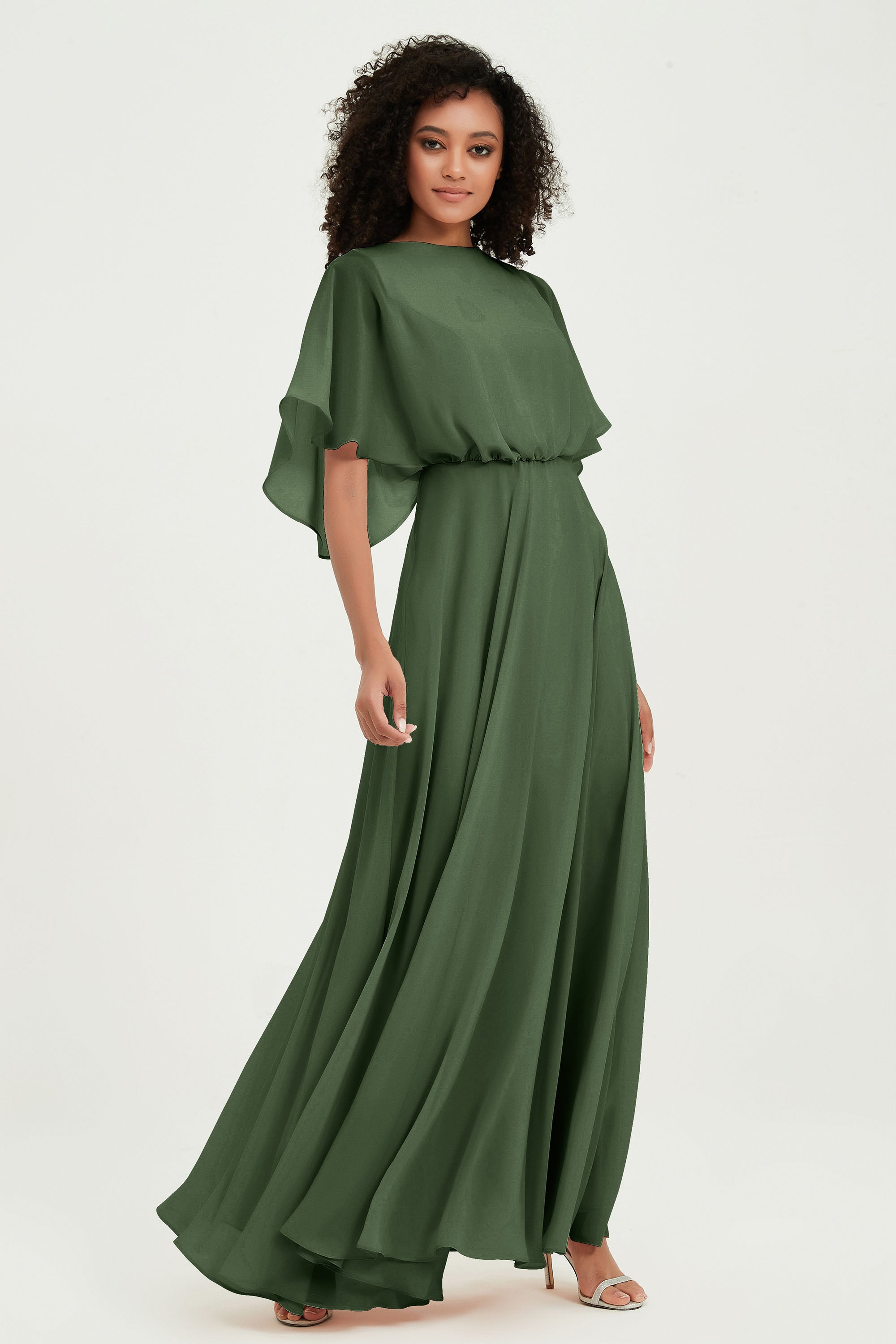 [Olive-Green]