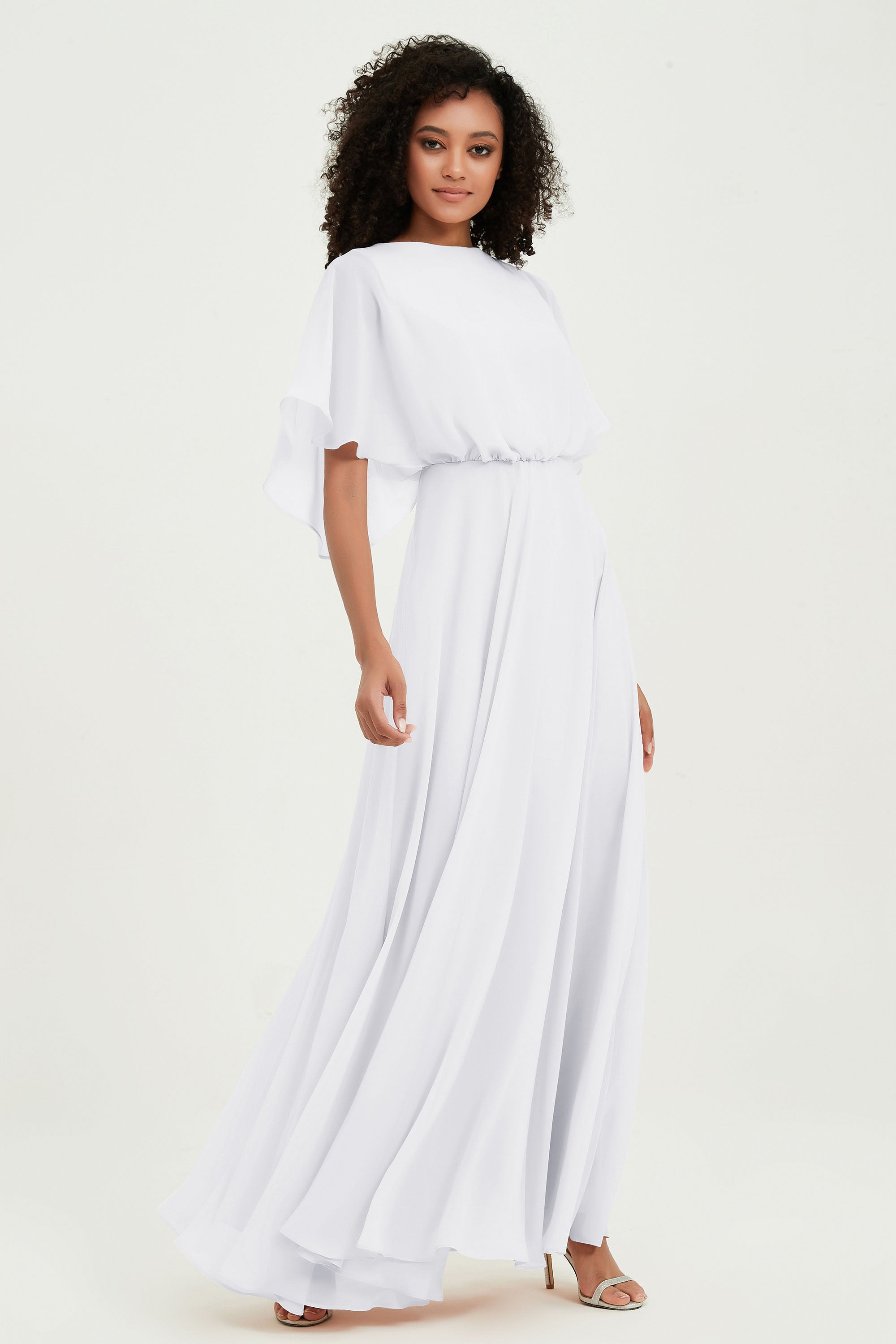 [White]